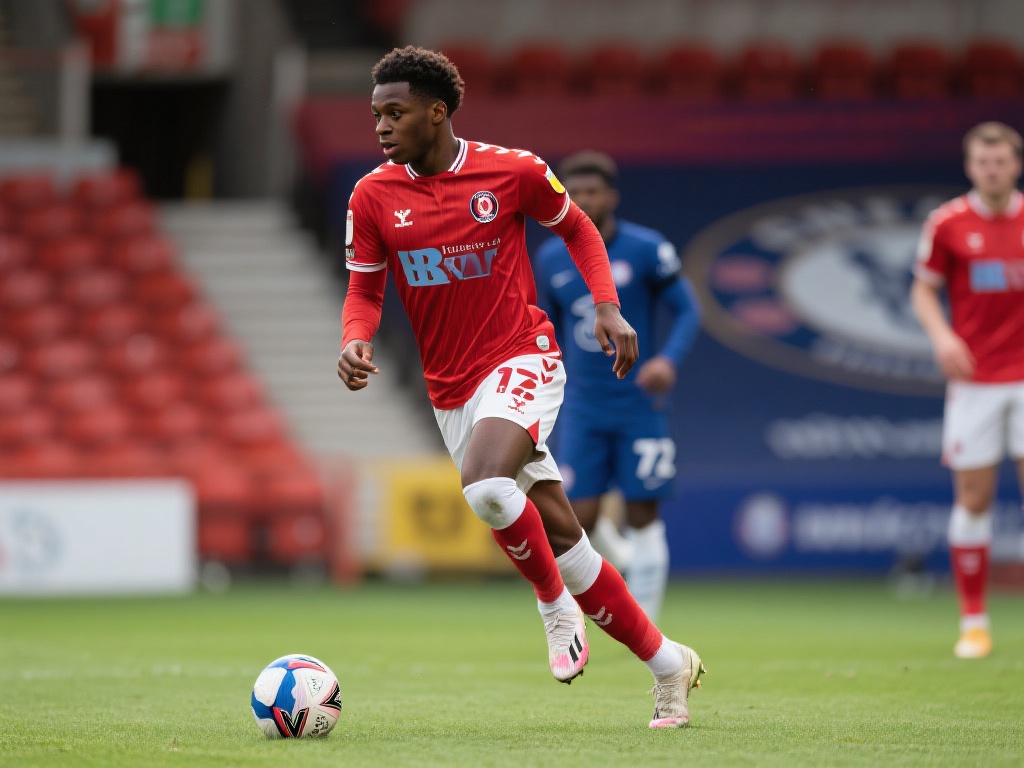 球的突破 球的突破