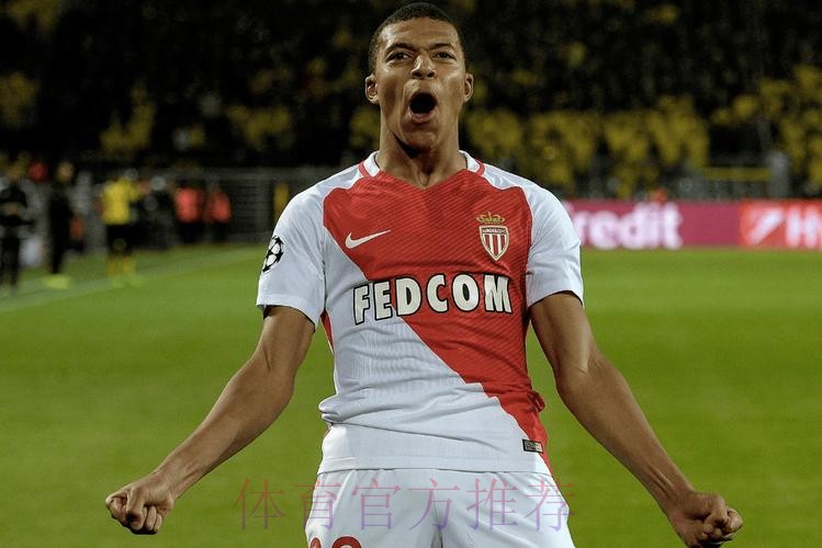 欧冠战旧主，姆巴佩发布社媒：明天见，摩纳哥